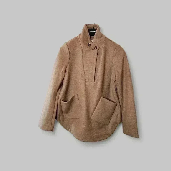 Tuckernuck Emerson Popover Jacket - Picture 3 of 6
